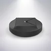 Rapid Prototype CNC Sample Plastic Stereo Prototype Fabrication Model