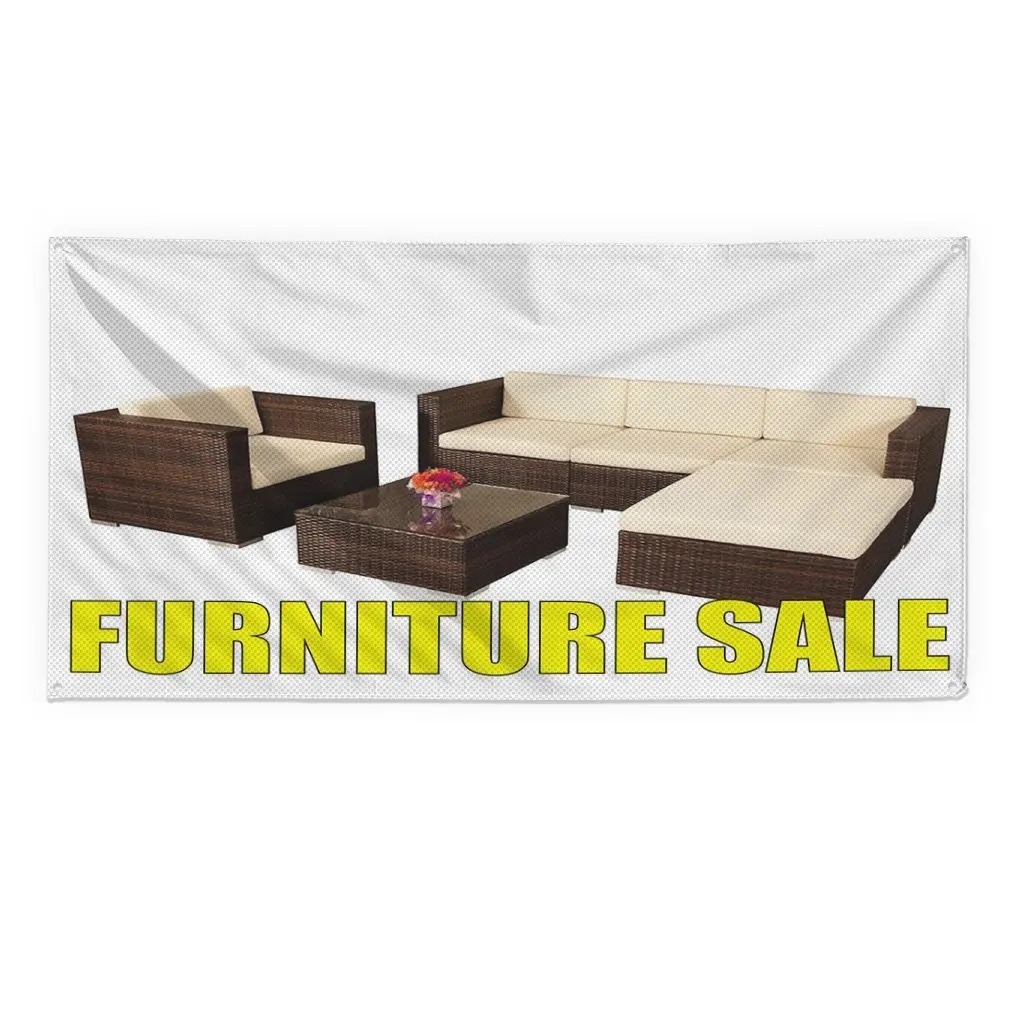 Business Signs Sale 1 Outdoor Advertising Printing Vinyl Banner