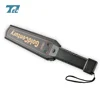 Handheld Metal Detector GC-1001With Skid Proof Handle Design