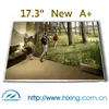 New CHIMEI 17.3 inch laptop sceen N173FGE-L21 1600 x 900 HD