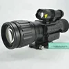 Bestguarder Night Vision Rifle Scopes with 2" TFT LCD 400m range