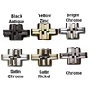 180 Degree Firm Game Machines Door Concealed Hinge