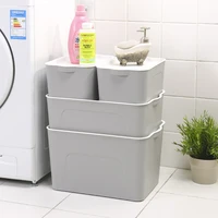 

Hot Sale multi purpose stackable plastic box storage, Plastic storage box with lid