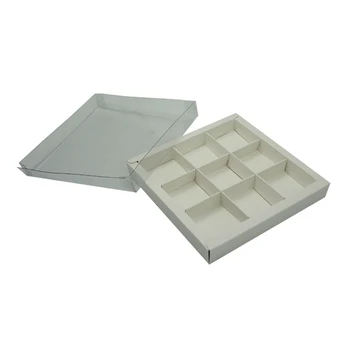 clear boxes wholesale