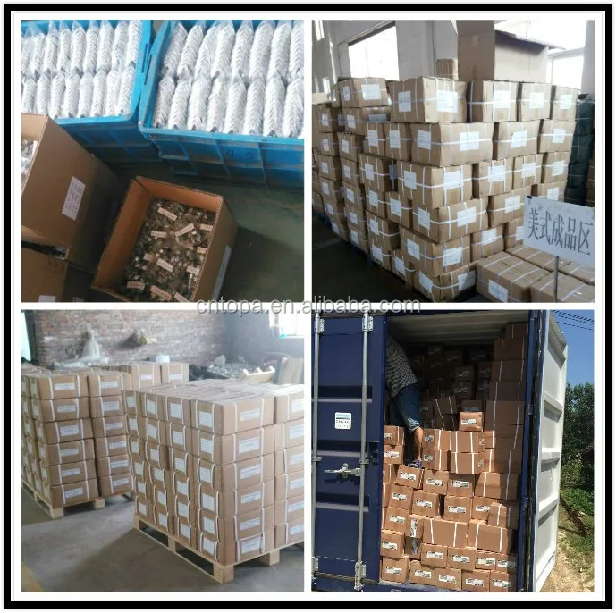 Hydraulic hose metal pipe clamp types with British type clamp standard