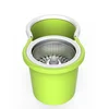 Super easy cleaning assemble magic spin mop