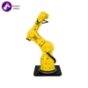 Educational Equipment linear servo arm training model single axis robot with great price