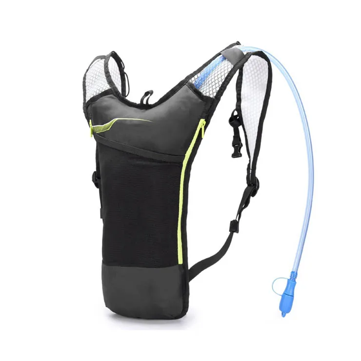 

Wholesale Black Bladder Carrier Cycle Water Backpack, Black or oem