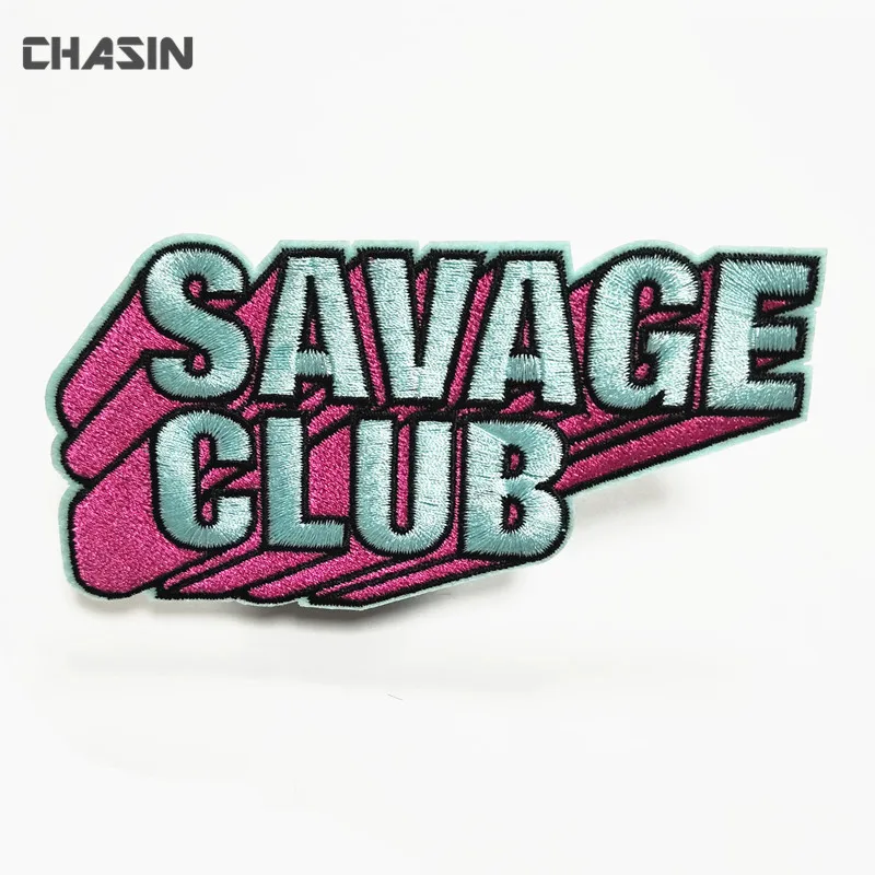 Savage club