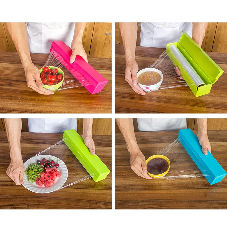 kitchen-supplies-plastic-wrap-cutter-china-wholesale-plastic-wrap-slide