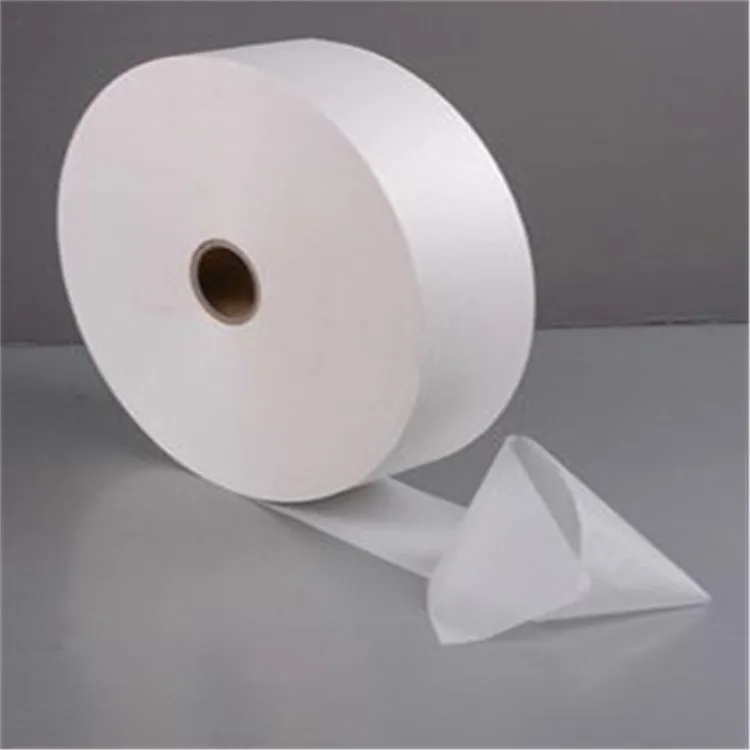 
Wholesale heat-sealed tea filter paper bag tea filter paper 