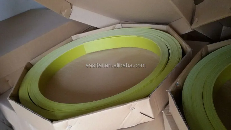 
Carbon fiber doctor blade for paper machine cleaning usage 