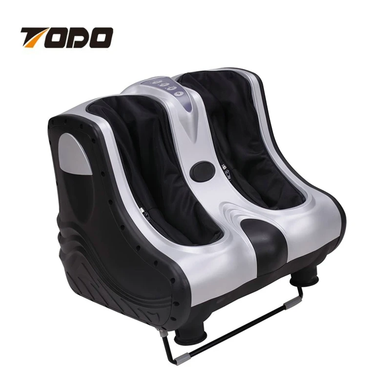 
Vibrating and Infrared Heating new Leg beautician Healthy foot calf leg massager 