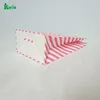 wholesale christmas gift paper bag with handles