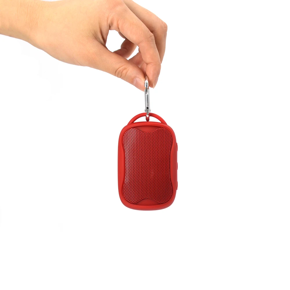 New Arrive BT Music Mini Portable Speaker for Bike Walking Outdoor Indoor - ANKUX.COM