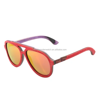 wooden sunglasses wholesale