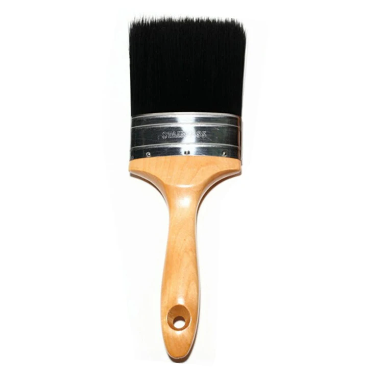 Bulk Paint Brushes Wooden Handle Plastic Filament Paint Brush Buy   HTB1fTE.DamWBuNjy1Xaq6xCbXXaH 