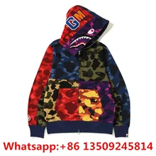 felpe con cappuccio di marca