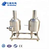 1 bbl craft beer brewing equipment with CE