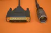 AN/PRC-137F Serial Data Cable