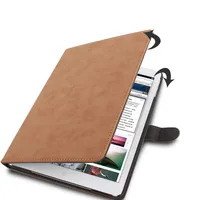 

Imitation Leather Retro Universal Tablet Protective for iPad Air Case Shockproof PU PC Tablet Cover Case for iPad Mini 1/2/3/4