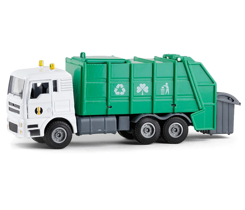 toy garbage trucks for sale
