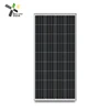 Low price polycrystalline 150w 36 cells 12v solar panel for off grid system poly 150wp pv module