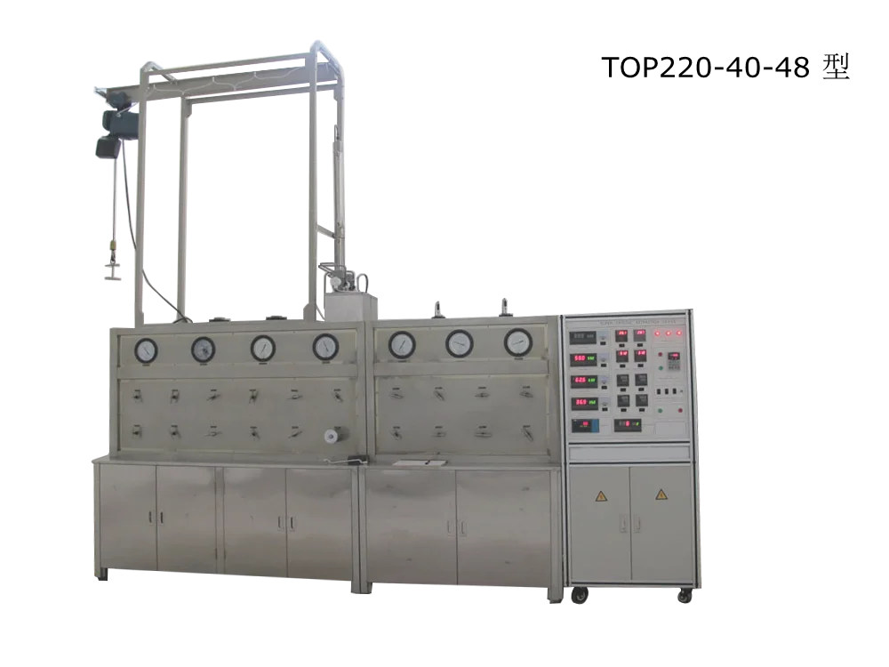 Professional Supercritical Co2 Herbal Oil Plant Stevia Extraction