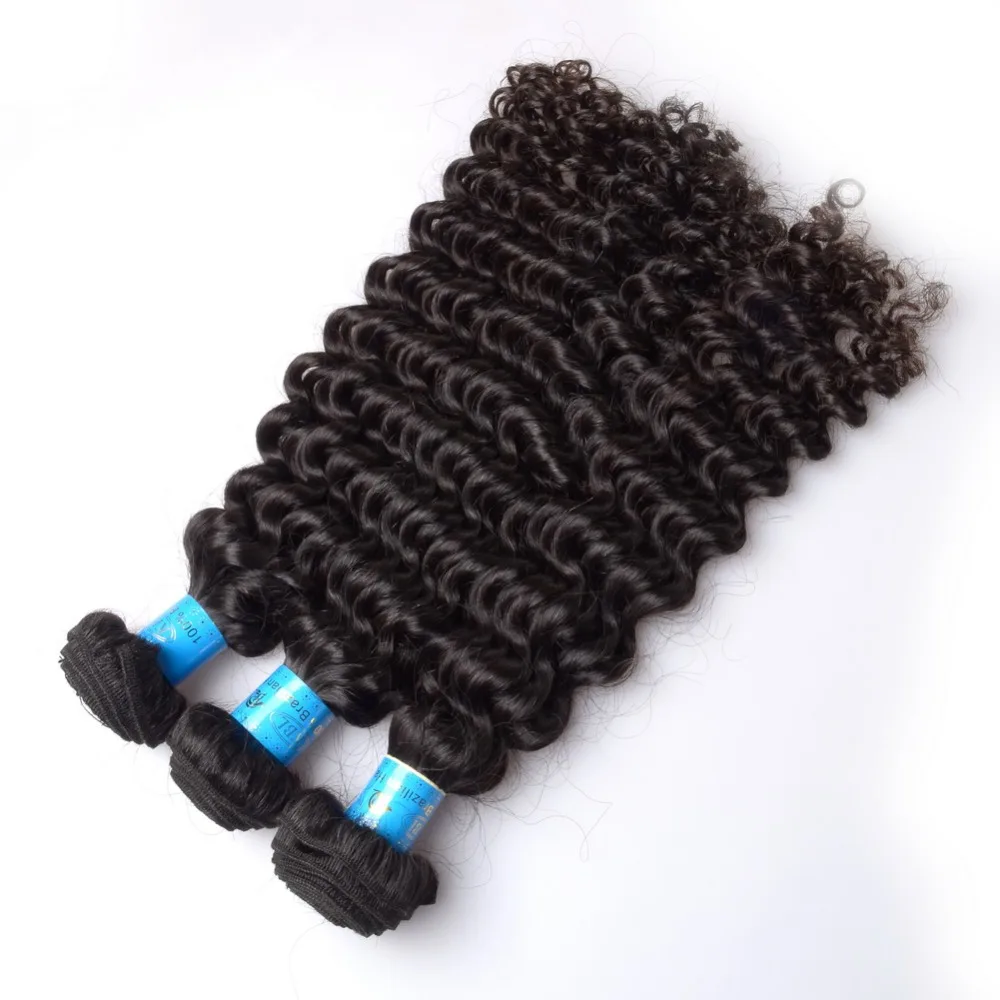 

KBL high quality brazilian curly hair for braiding,buying brazilian hair in china,best price brazilian human hair