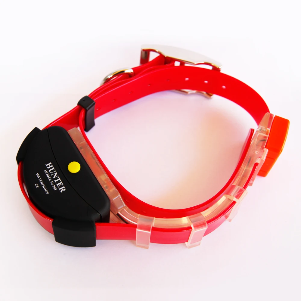 

HUNTING DOG GPS TRACKER WATERPROOF PET TRACKER