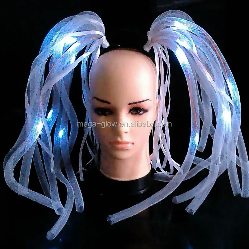 hair led