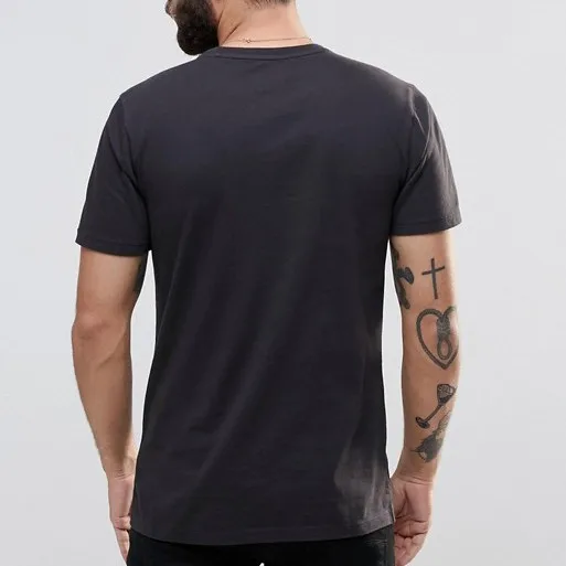 elastane tshirt