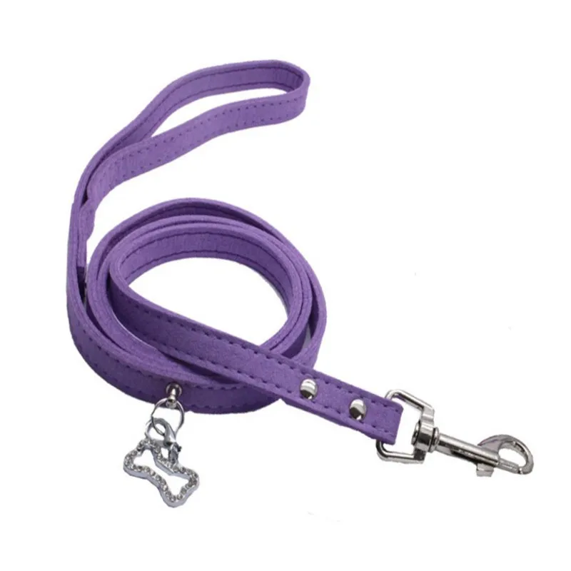 Promo wholesale nylon dog leash