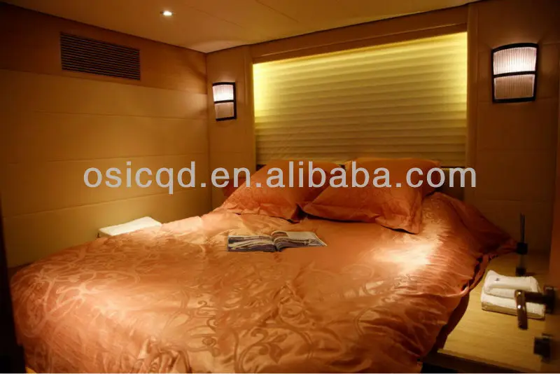 
2014 NEW HOUSE BOAT 60 YAHCT 