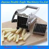 Household multi-functional stainless steel wire cutting mechanism Plane of black cucumber slicer fries bar cutting machine