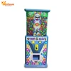 Amusement machine crazy toys capsule game,toy capsule gashapon ball vending machine for sale
