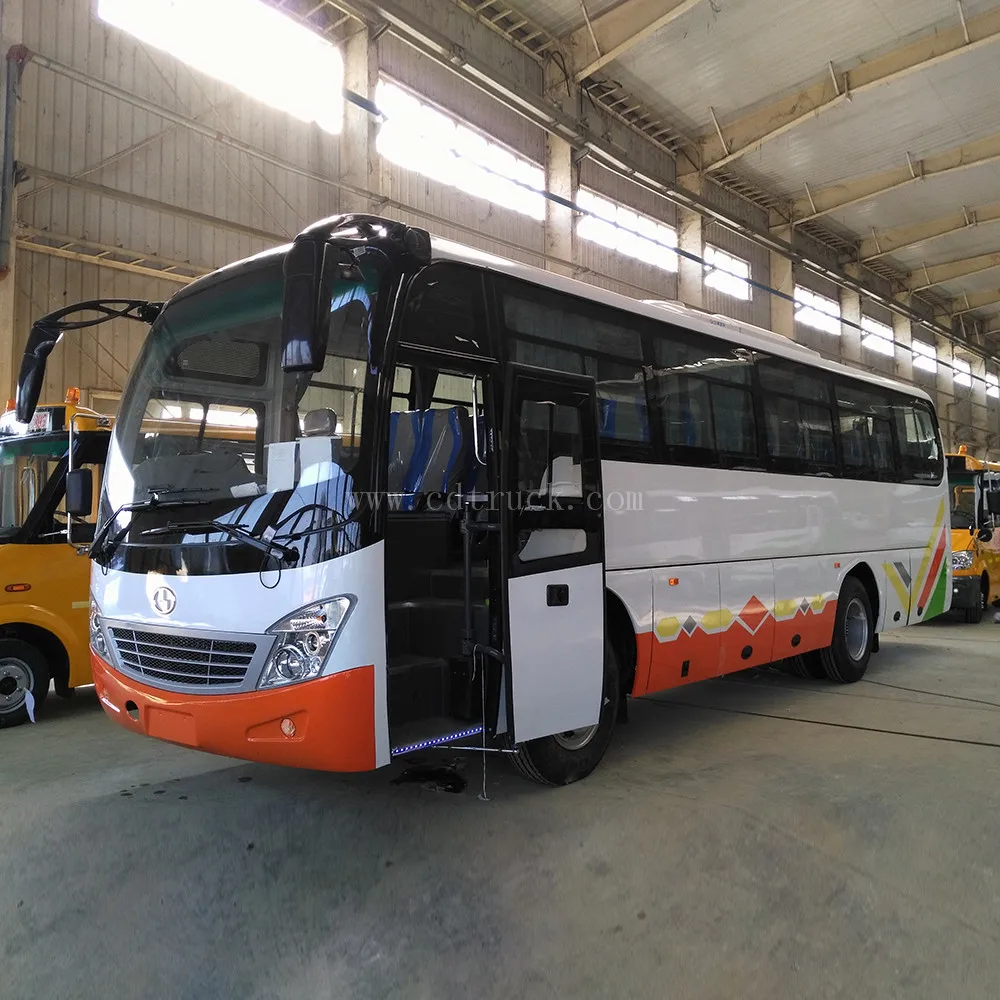 High Quality Low Price New Bus Luxury City Bus For Sale Buy New Bus