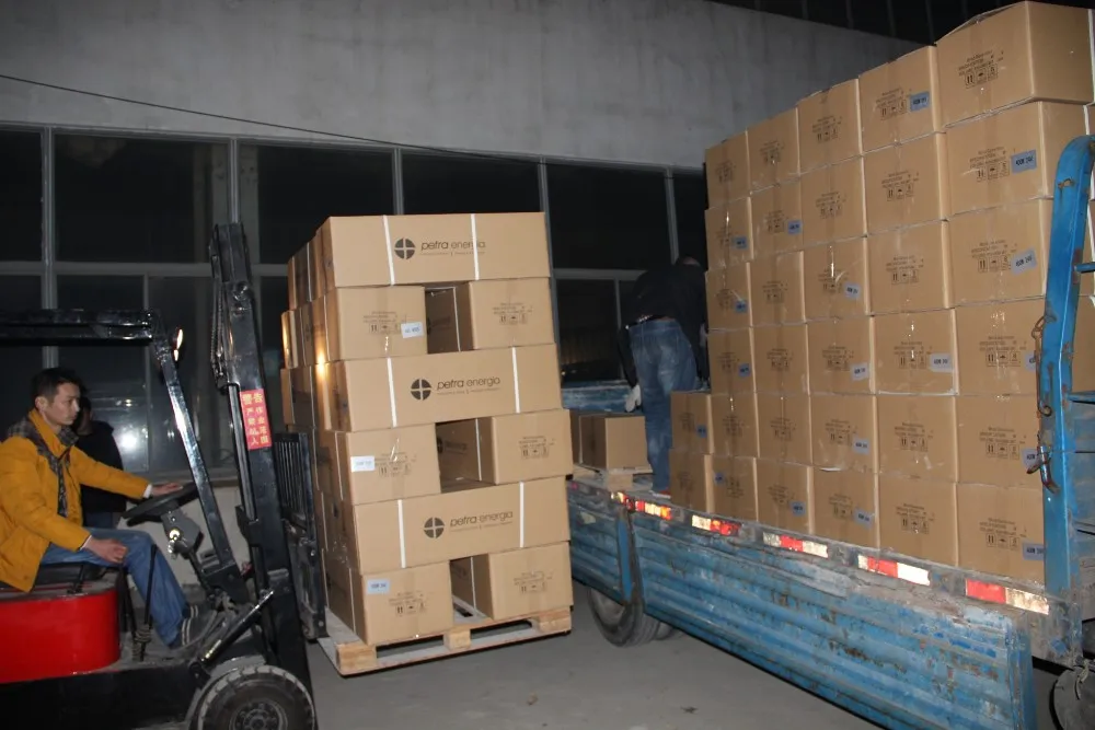 Chinese horizontal 2 kw wind turbine generator for sale