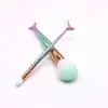 Makeup Brush Set Premium Kabuki Foundation Face Eye Make Up Brushes Kit