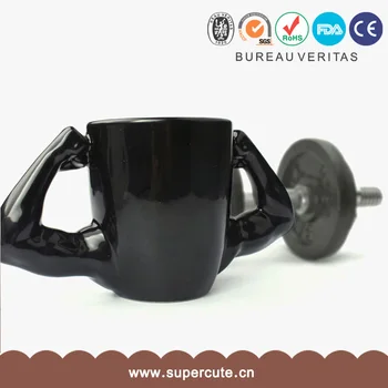 Unique Shaped Coffee Mugs unique muscle shape ceramic fit for all ages insulated coffee mugs Unique Shaped Coffee Mugs unique muscle shape ceramic fit for all ages insulated coffee mugs