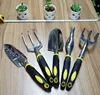Gold Supplier 2016 New Design 5 pcs Garden Tool Garding Tool Garden Tool Set