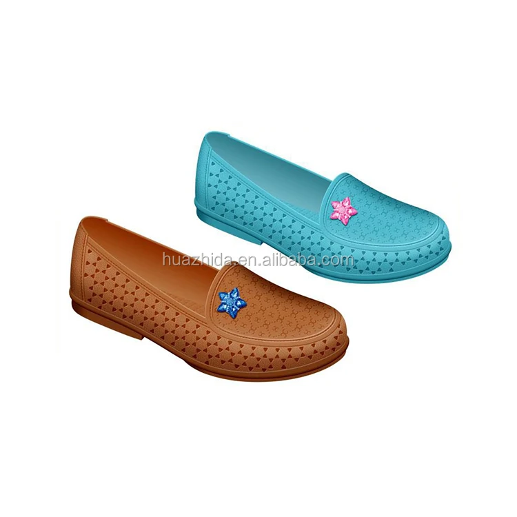 
Air Blowing Shoe Sole Shoe Making Mould 