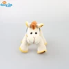 Cute Stuffed Camel Toy