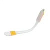 Project new arrive novelty multipurpose led light usb micro cable for android