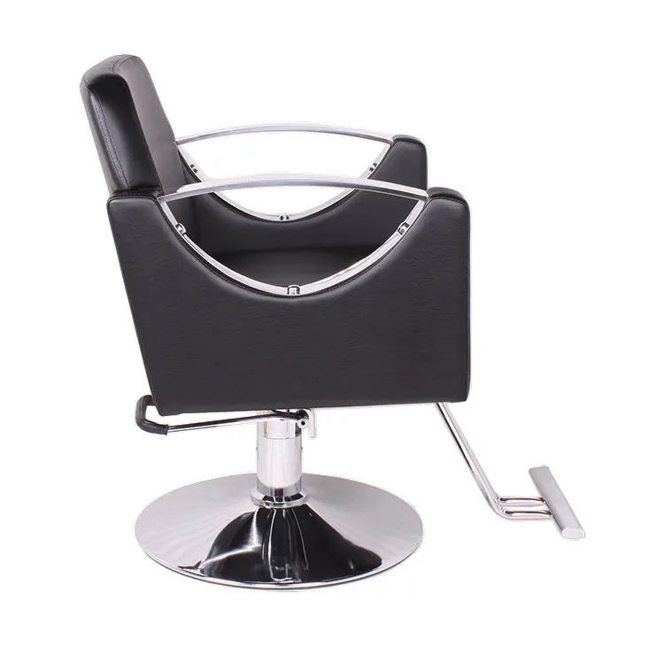Customized Hair Cutting Chair Salon Equipment Hair Salon Styling Chair Buy Salon Styling Chair