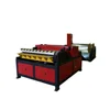 OHA Brand HACH-V Hvac Spiro Duct Forming Machine