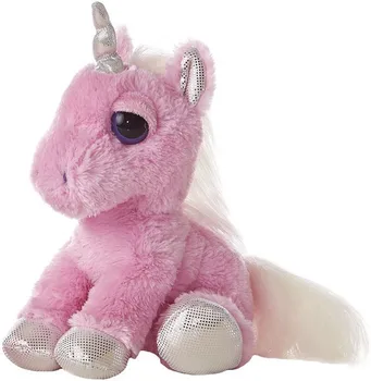 horse teddy bear
