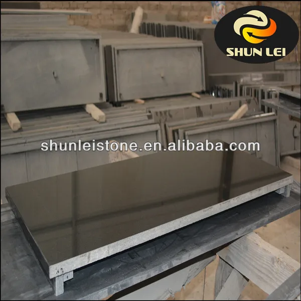 Stone Stove Hearth Black Granite Fireplace Hearth Fireplace Base