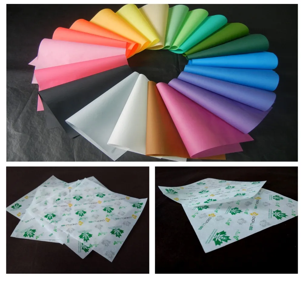 buy translucent paper