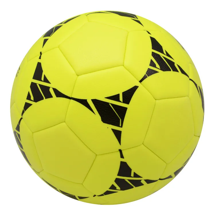 Pvc /pu Size 5 Foot Ball Good Quality Tpu Material Factory Soccerball ...